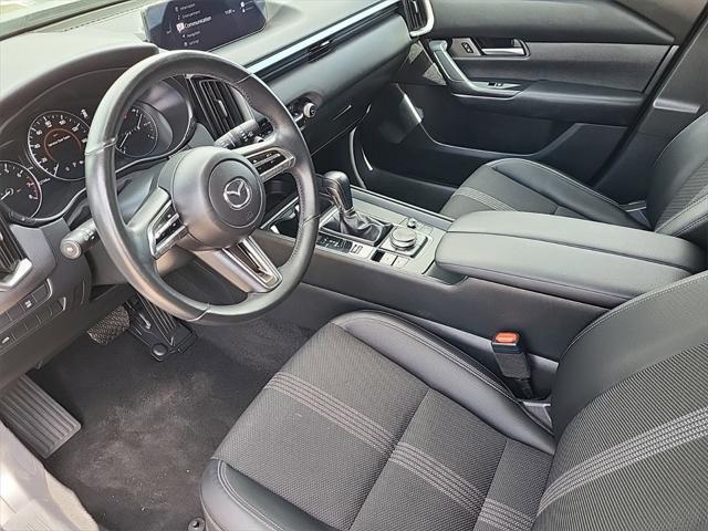 used 2024 Mazda CX-50 car, priced at $29,498