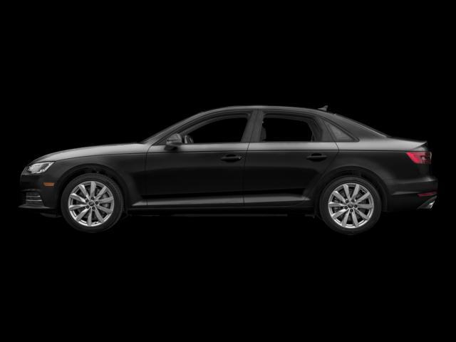 used 2017 Audi A4 car, priced at $17,599