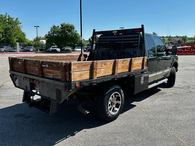 used 2000 Ford F-250 car, priced at $12,999