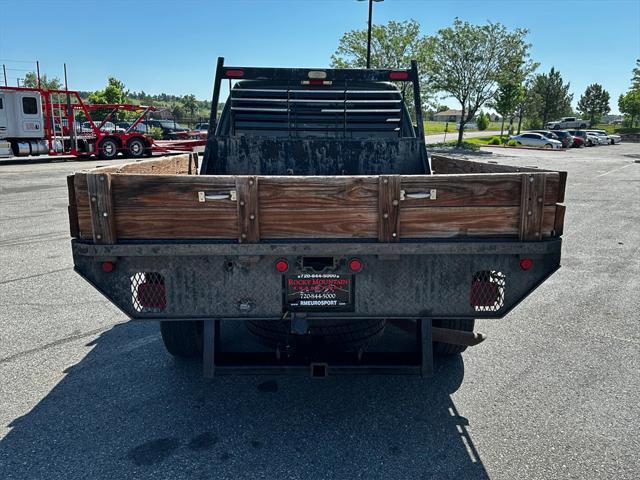 used 2000 Ford F-250 car, priced at $12,999