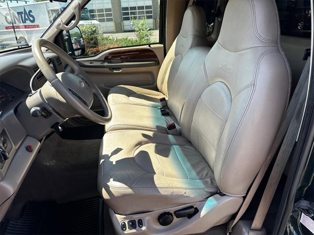 used 2000 Ford F-250 car, priced at $12,999