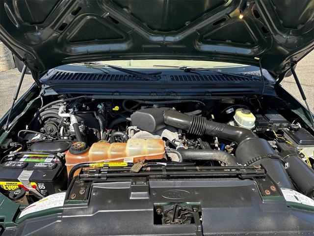 used 2000 Ford F-250 car, priced at $12,999