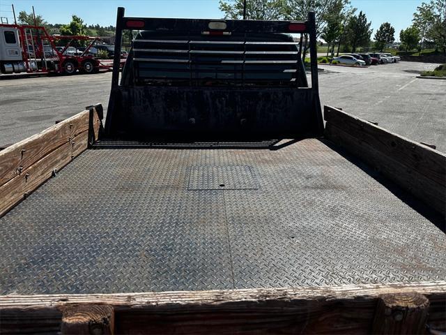 used 2000 Ford F-250 car, priced at $12,999