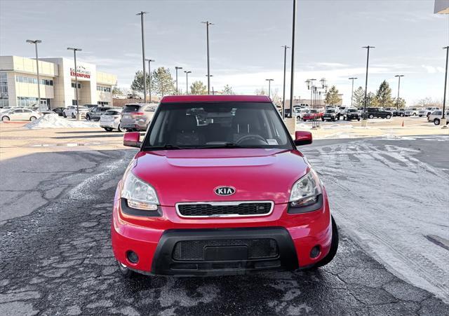 used 2011 Kia Soul car, priced at $7,498