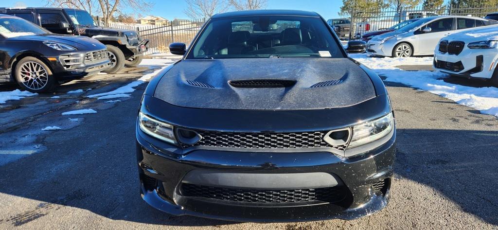 used 2019 Dodge Charger car, priced at $46,998