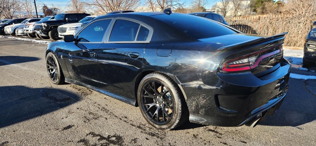 used 2019 Dodge Charger car, priced at $46,998