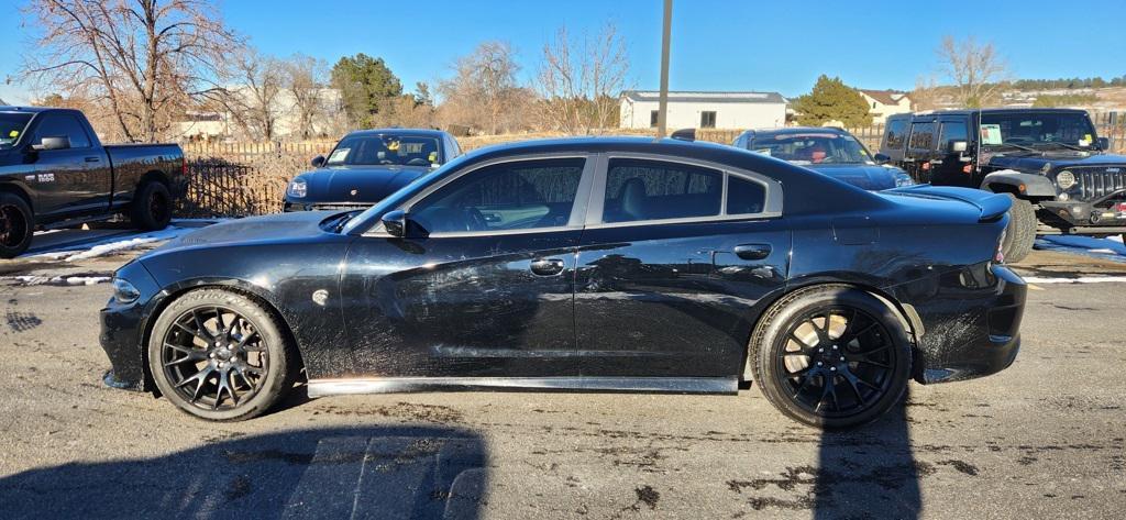 used 2019 Dodge Charger car, priced at $46,998