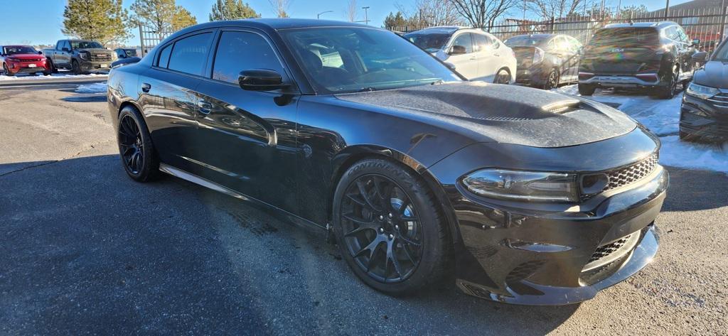 used 2019 Dodge Charger car, priced at $46,998