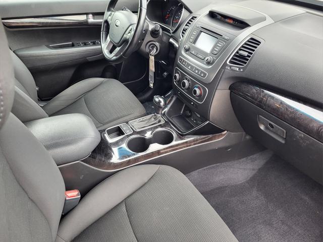 used 2014 Kia Sorento car, priced at $8,998