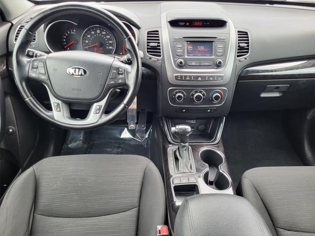 used 2014 Kia Sorento car, priced at $8,998