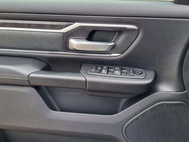 used 2021 Ram 1500 car, priced at $35,998