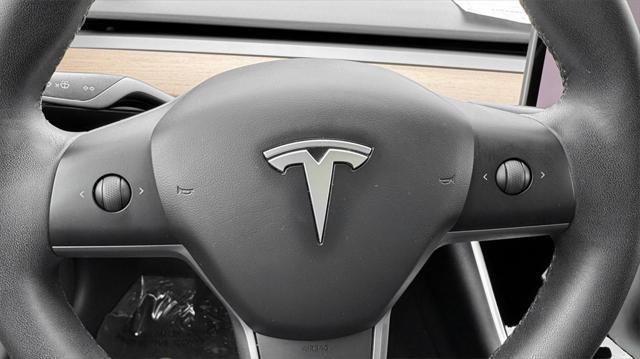 used 2020 Tesla Model 3 car, priced at $22,498