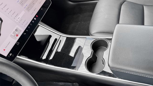 used 2020 Tesla Model 3 car, priced at $22,498