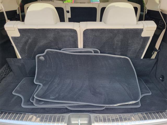 used 2022 Mercedes-Benz GLE 450 car, priced at $47,998