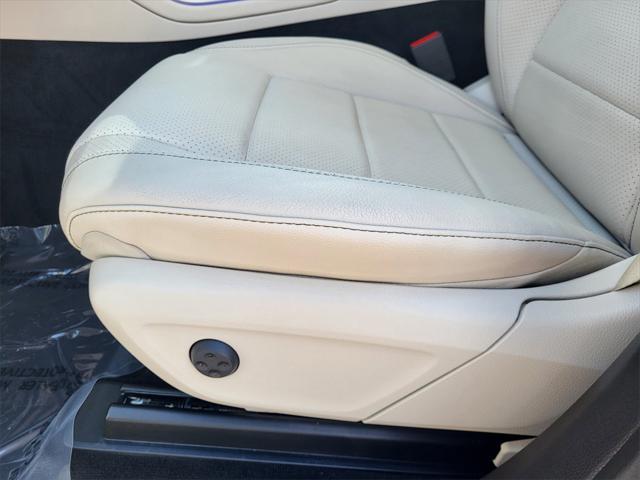 used 2022 Mercedes-Benz GLE 450 car, priced at $47,998