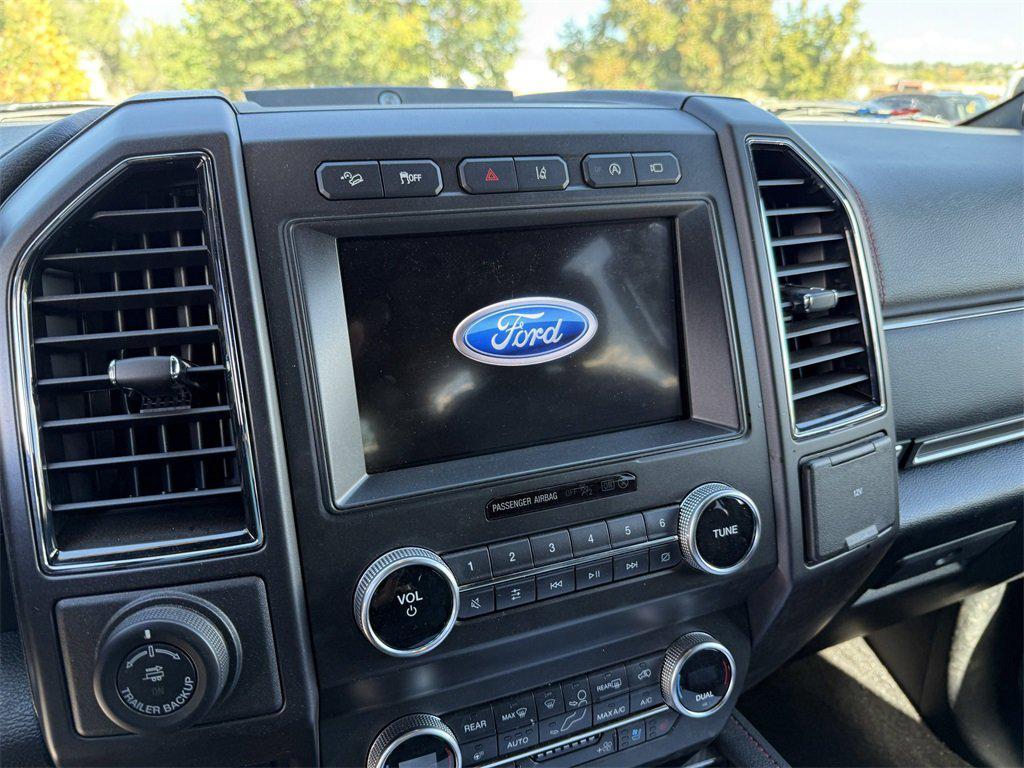 used 2020 Ford Expedition car, priced at $42,998