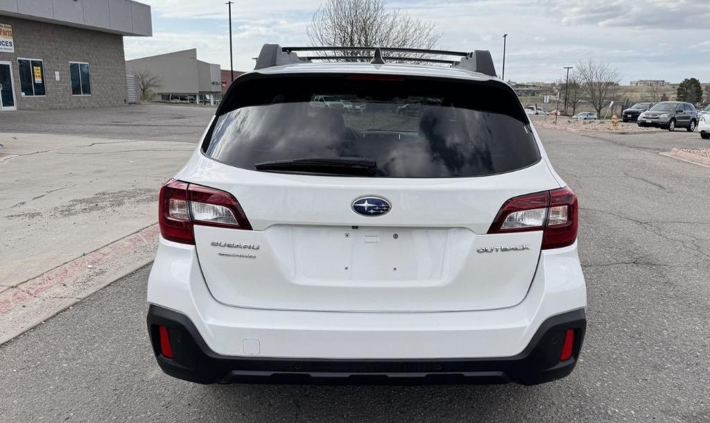 used 2019 Subaru Outback car, priced at $19,998