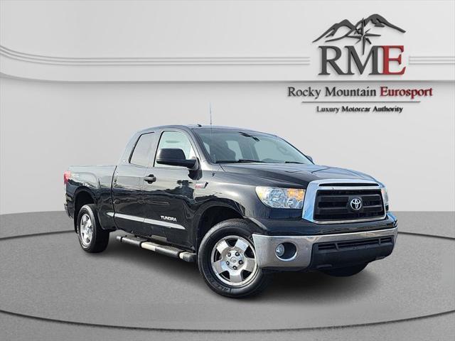 used 2012 Toyota Tundra car, priced at $16,998