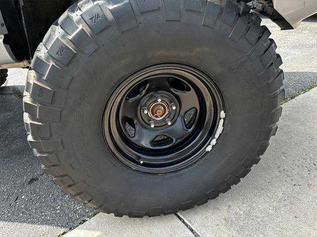 used 1998 Jeep Grand Cherokee car