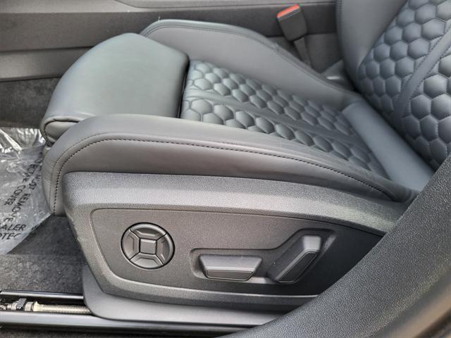used 2024 Audi RS 3 car, priced at $69,299