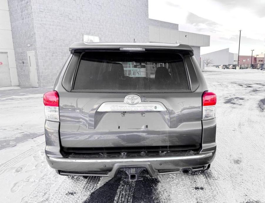 used 2011 Toyota 4Runner car, priced at $16,998