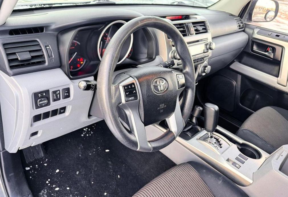 used 2011 Toyota 4Runner car, priced at $16,998