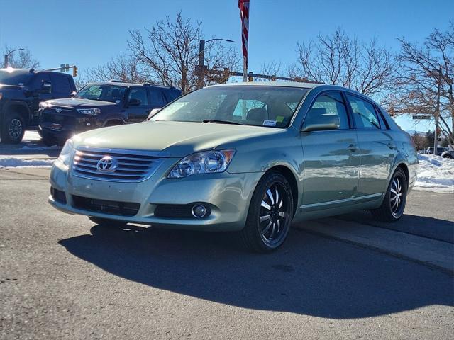 used 2008 Toyota Avalon car, priced at $8,198