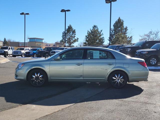 used 2008 Toyota Avalon car, priced at $8,198