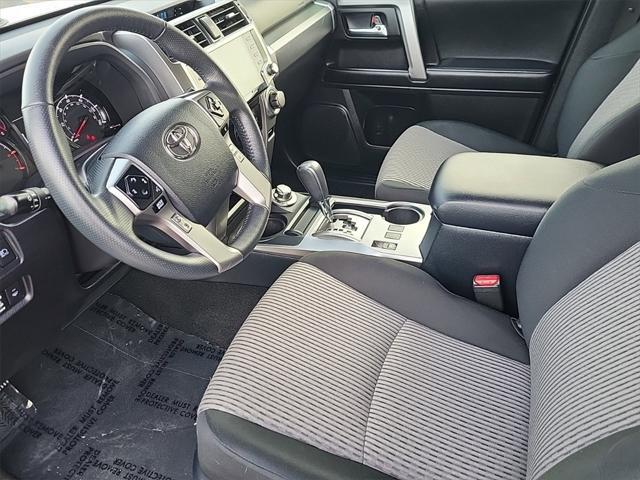 used 2024 Toyota 4Runner car, priced at $41,998