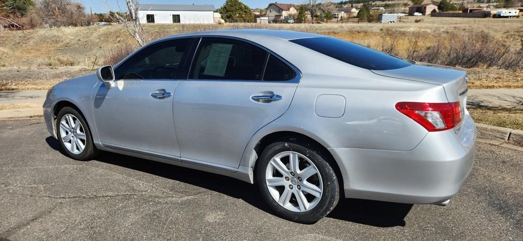 used 2007 Lexus ES 350 car, priced at $8,599