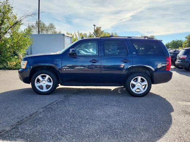 used 2007 Chevrolet Tahoe car, priced at $7,998