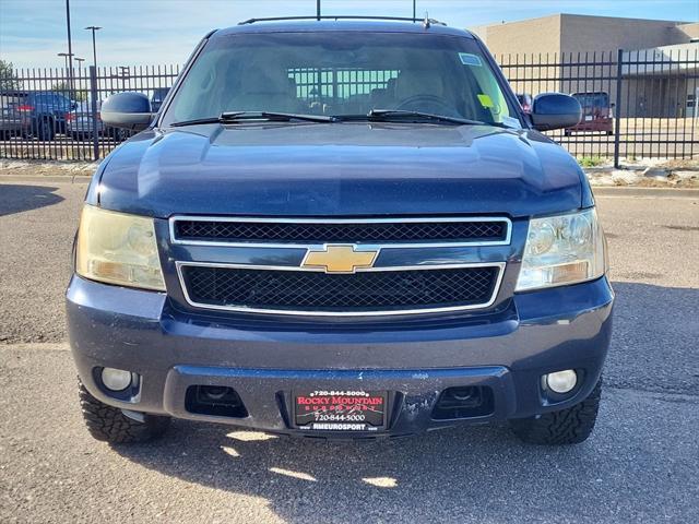 used 2007 Chevrolet Tahoe car, priced at $7,998