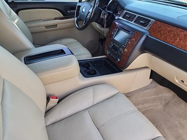 used 2007 Chevrolet Tahoe car, priced at $7,998