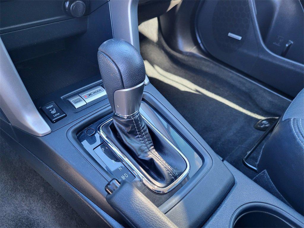 used 2015 Subaru Forester car, priced at $14,498