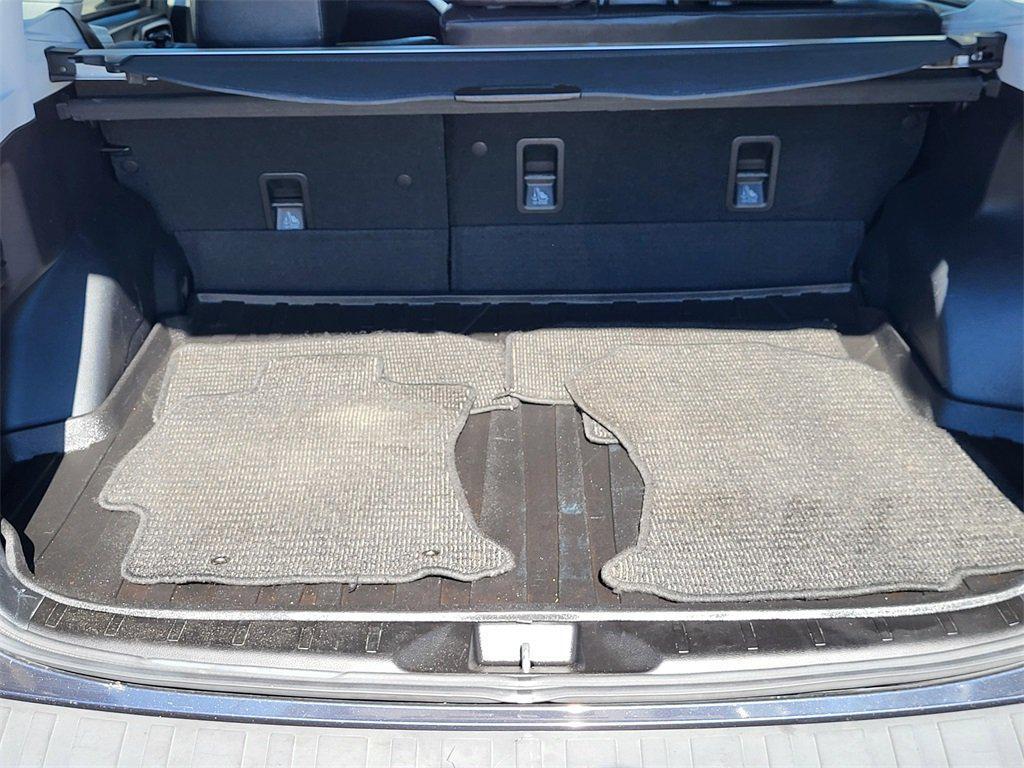 used 2015 Subaru Forester car, priced at $14,498