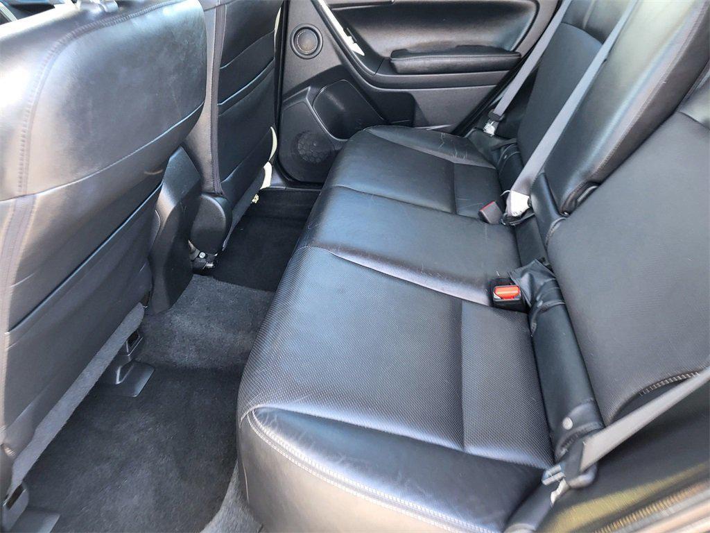 used 2015 Subaru Forester car, priced at $14,498