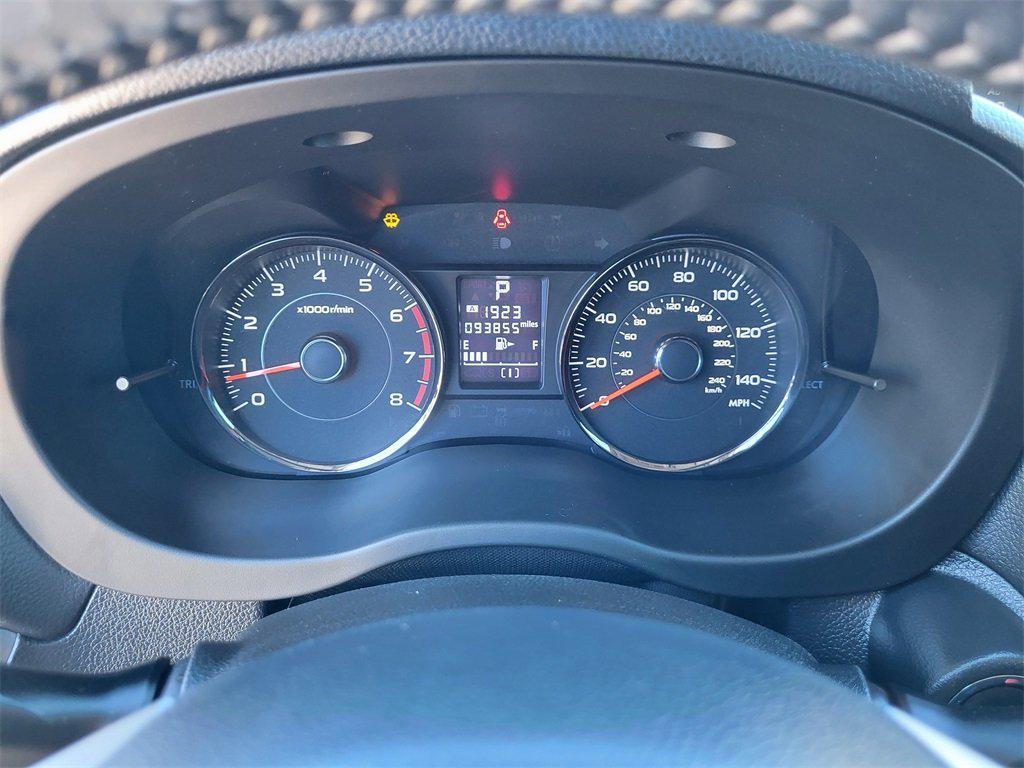 used 2015 Subaru Forester car, priced at $14,498