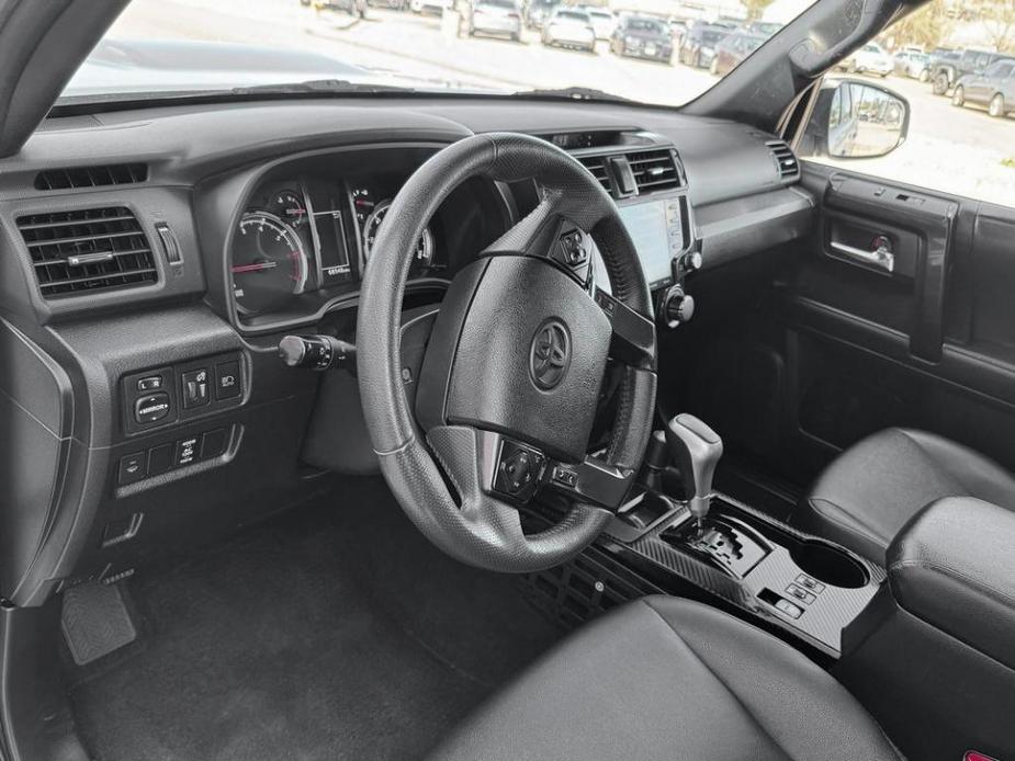 used 2020 Toyota 4Runner car, priced at $37,599