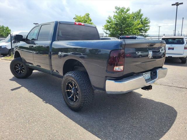 used 2015 Ram 2500 car, priced at $26,998