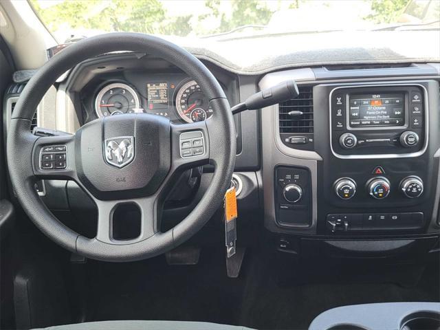 used 2015 Ram 2500 car, priced at $26,998