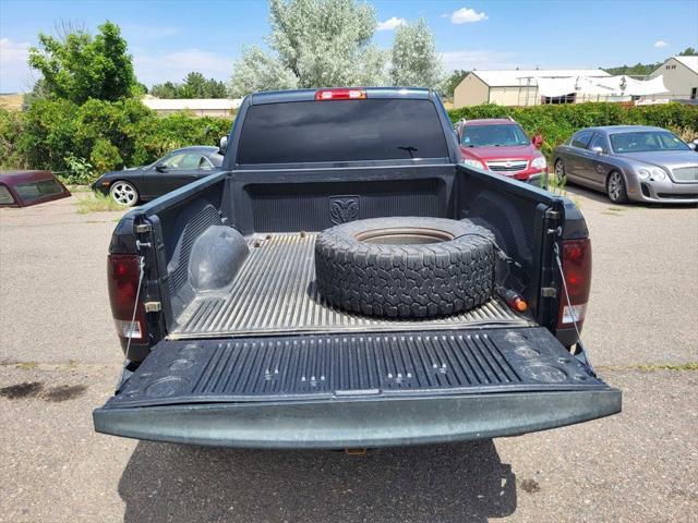 used 2015 Ram 2500 car, priced at $26,998