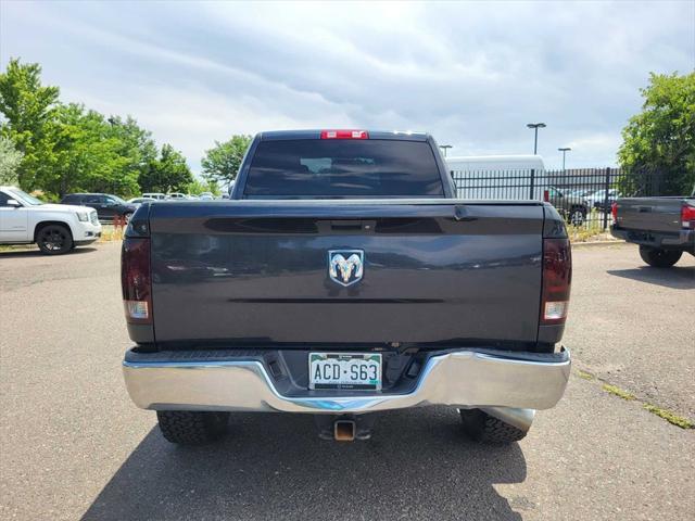 used 2015 Ram 2500 car, priced at $26,998