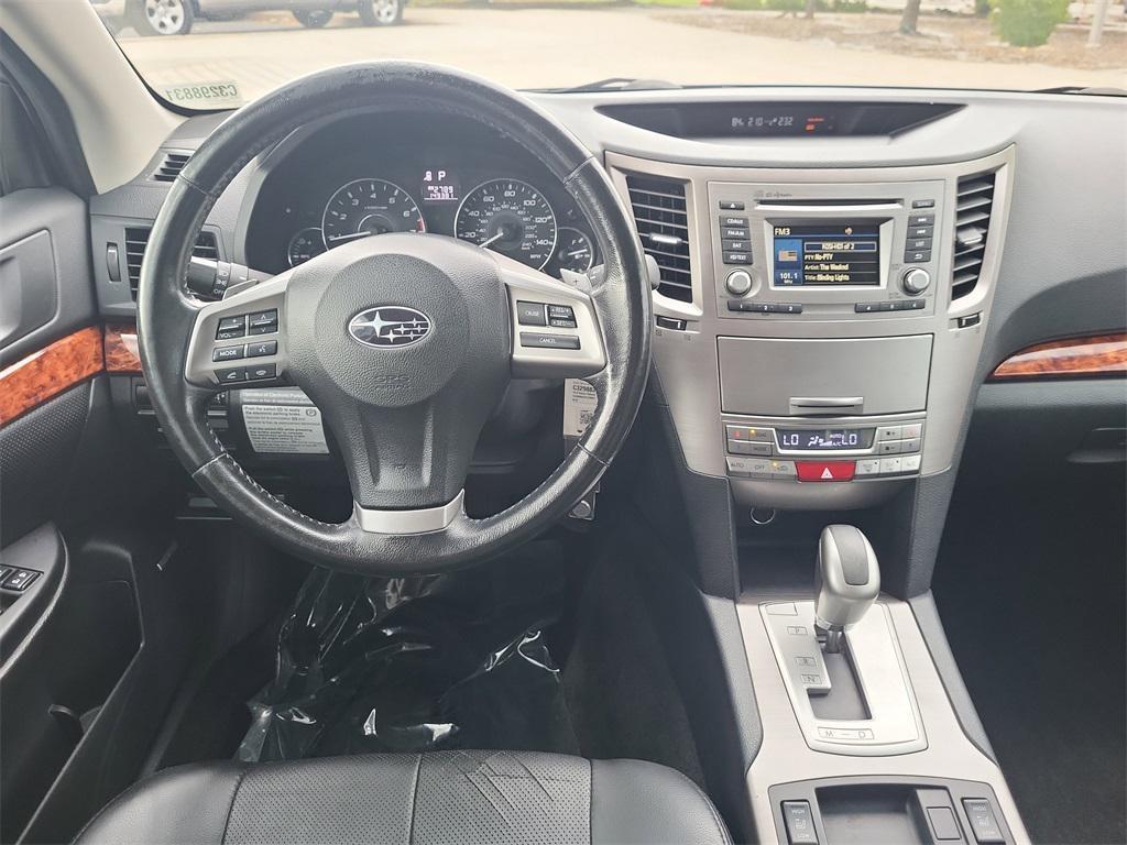used 2012 Subaru Outback car, priced at $7,998