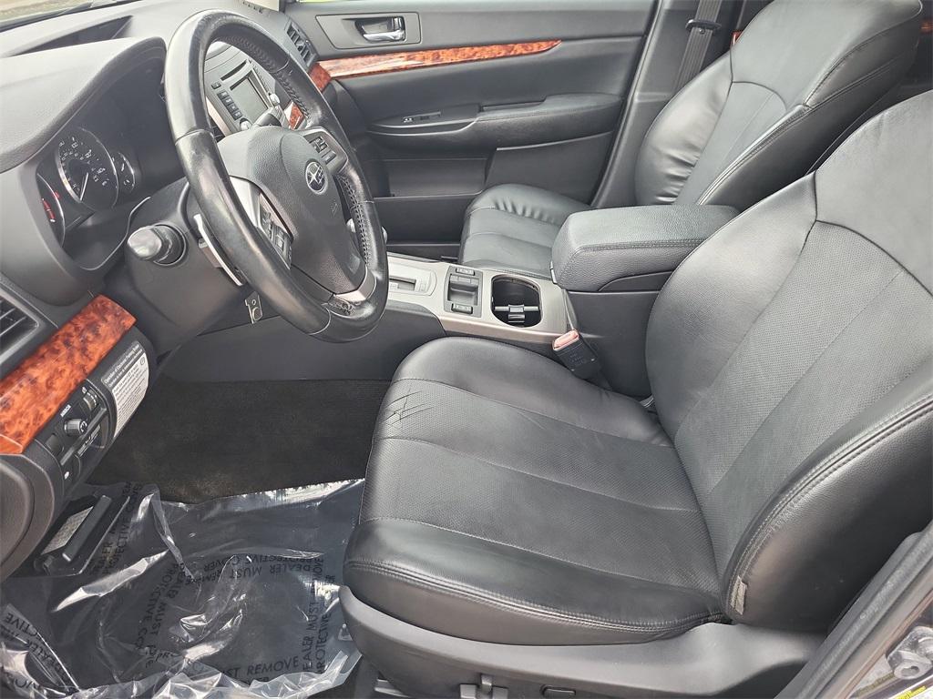 used 2012 Subaru Outback car, priced at $7,998