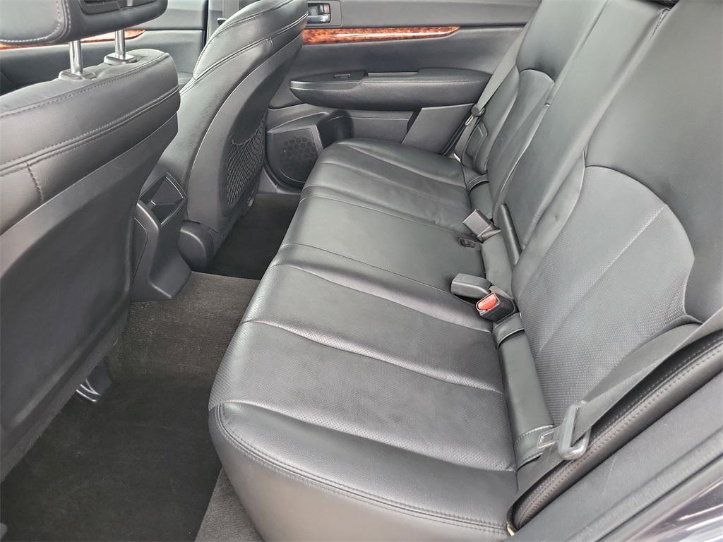 used 2012 Subaru Outback car, priced at $7,998
