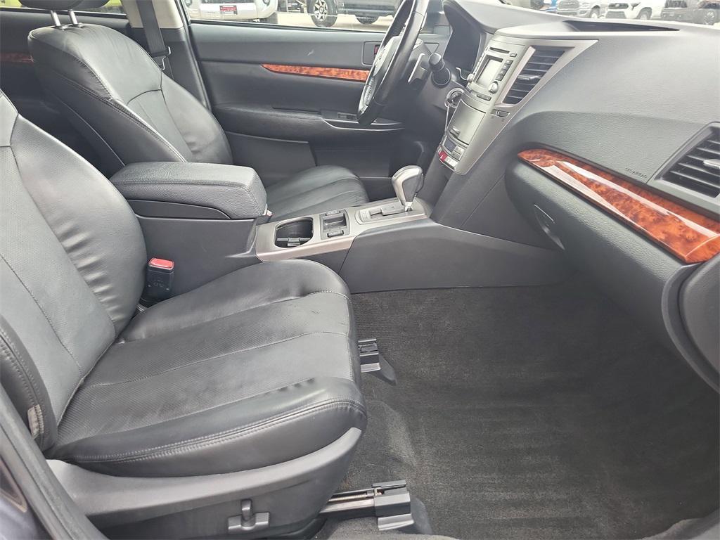 used 2012 Subaru Outback car, priced at $7,998