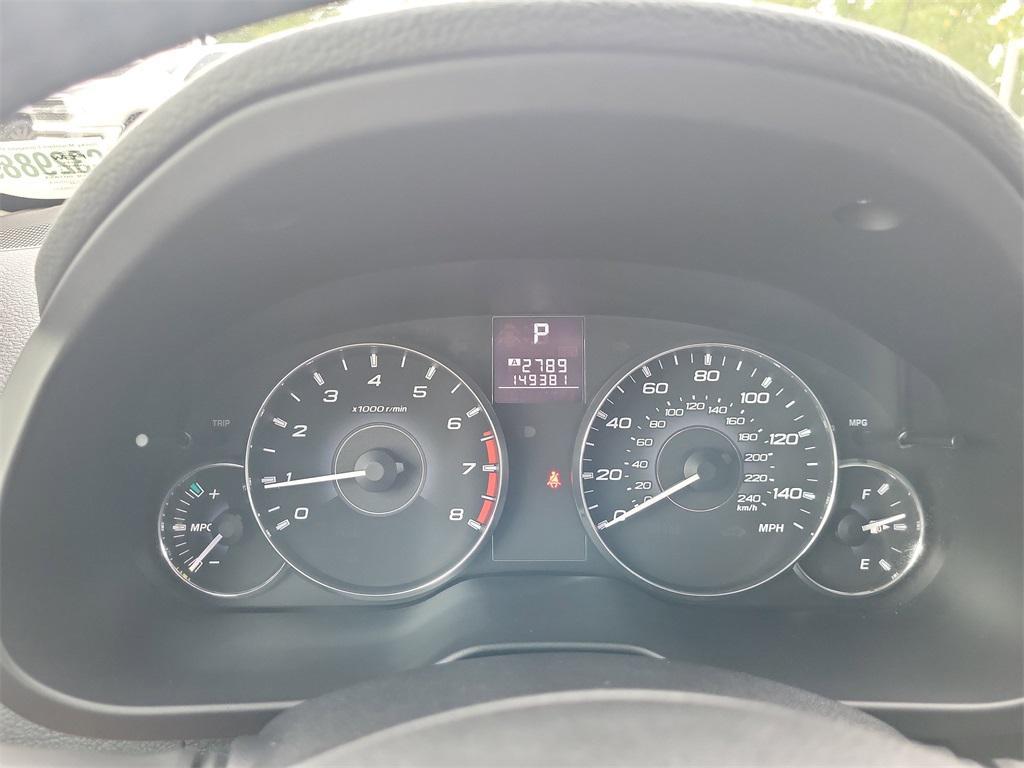 used 2012 Subaru Outback car, priced at $7,998