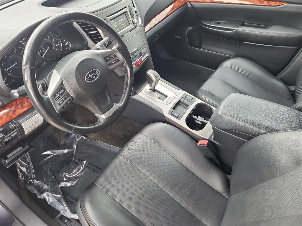 used 2012 Subaru Outback car, priced at $7,998