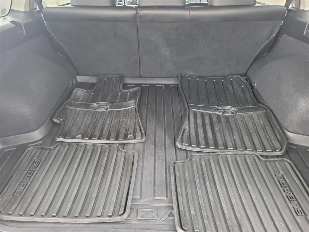 used 2012 Subaru Outback car, priced at $7,998