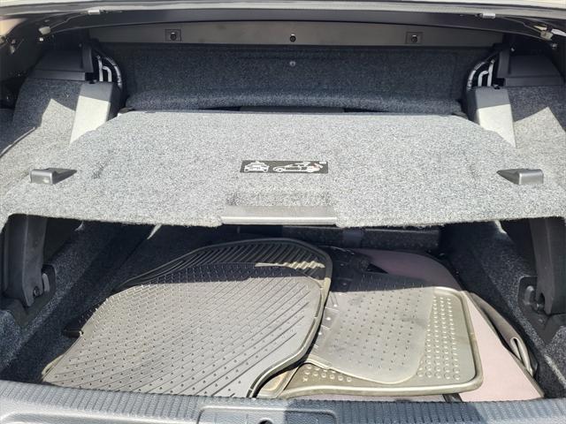 used 2009 Volkswagen Eos car, priced at $6,198